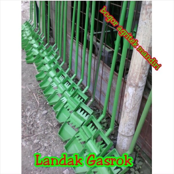 Terlaris Alat Penyiang Padi Dan Gulma