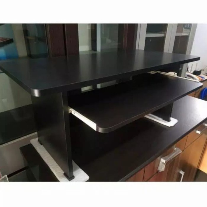Terlaris Meja Lesehan Meja Laptop Meja Komputer Murah Meja Pendek Minimalis