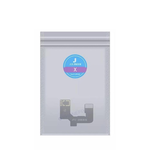 Jc dot projector / jc face id repair flexibel iphone x