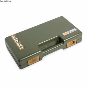 

Terlaris Proxxon Set Alat Ukir Engraving Kit With Trial Glass 28635