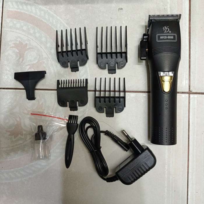 

Terlaris Cliper Cas Rewell Rfcd-8800