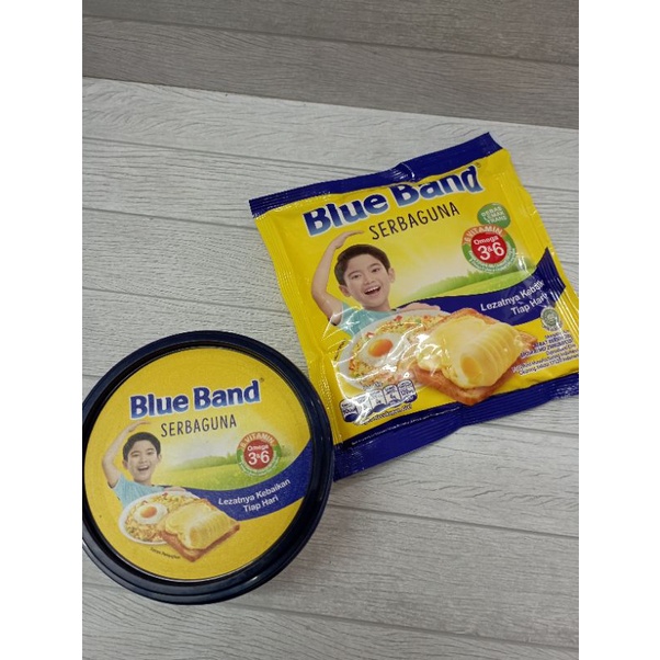 

Blue Band Serbaguna