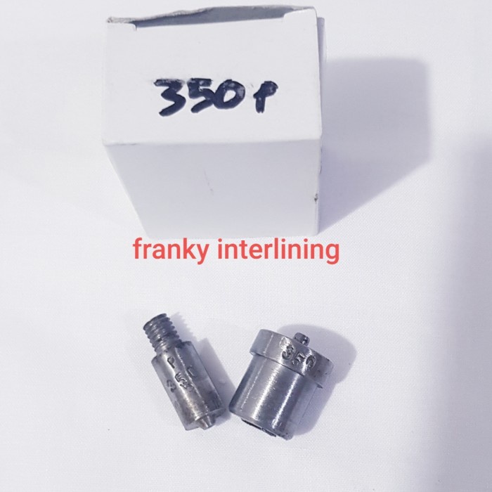 

Terlaris Matras Handpress Mata Ayam - Ma350 5Mm