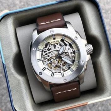 [ Jam Tangan ] Fossil Me3083 Automatic 45Mm Orignal Sale