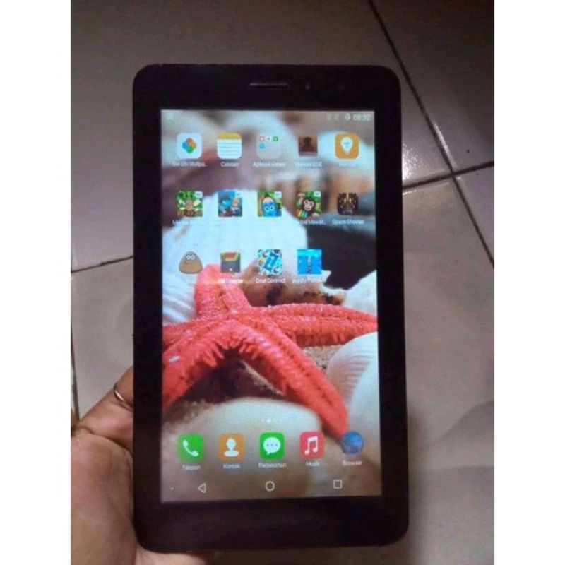 HP TABLET NORMAL HIBURAN DAN YOUTUBE ANAK TINGGAL PAKAI MULTIMEDIA MURAH