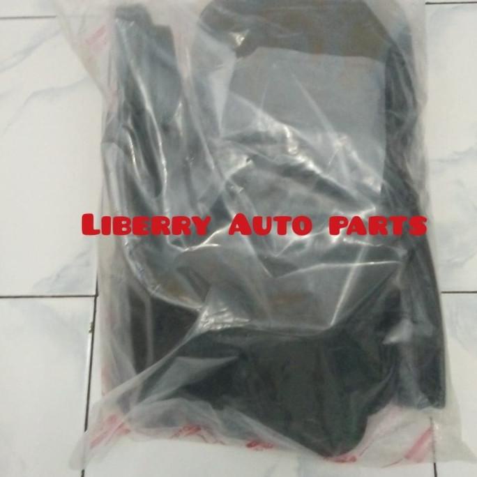 Karpet Lumpur / Mudguard / Mud Guard / Innova 2009-2011 Original