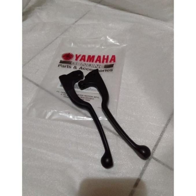 Handle Kopling + Handle Rem Yamaha Fiz R Original Eby6