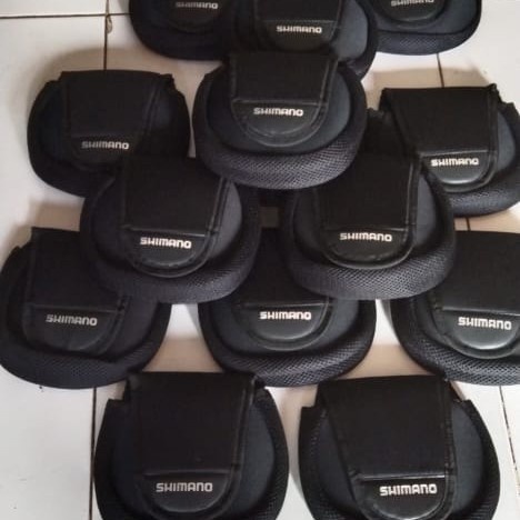 Terlaris Tas Reel Shimano