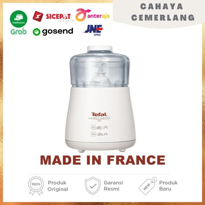 Tefal DPA171 Food Chopper Penghalus Makanan Penggiling