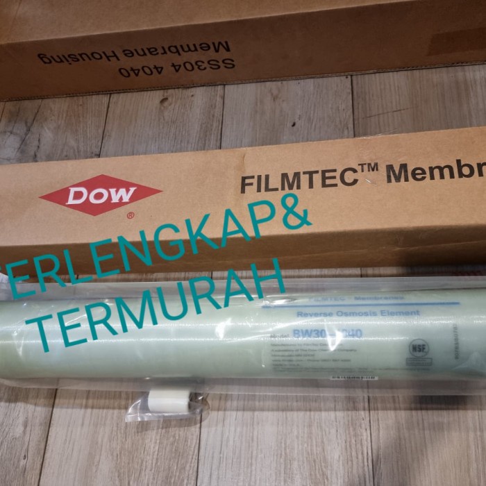 Membrane DOW RO 2000 - Membran Filmtec BW30-4040 usa