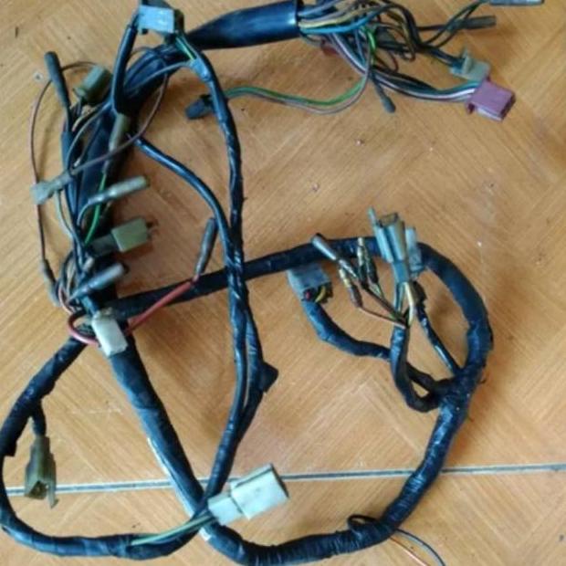 Kabel body yamaha Fizr F1zr Fiz R original