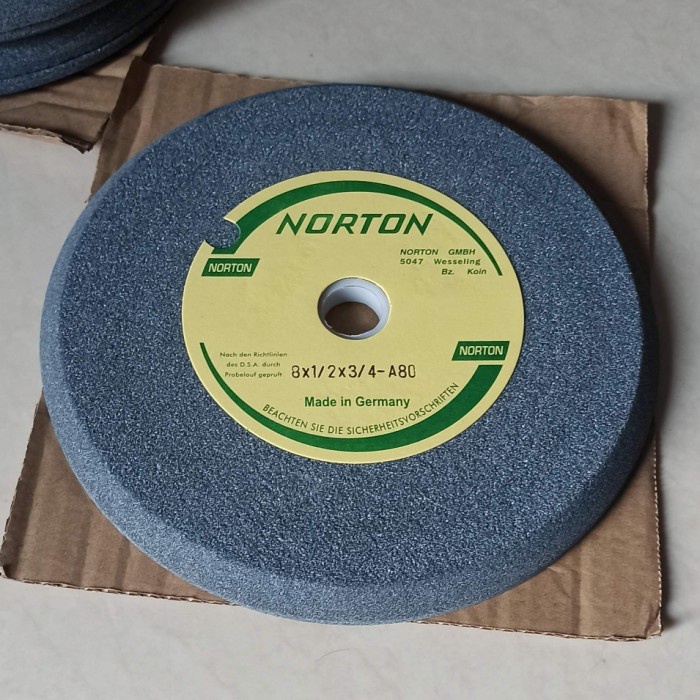 Batu Gerinda Asah NORTON