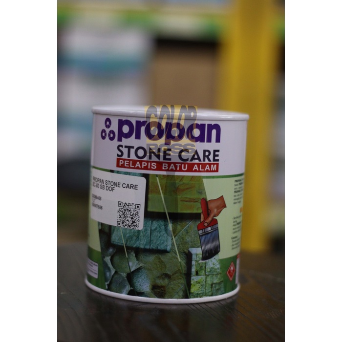 PROPAN STONE CARE SC - 80 DOFF
