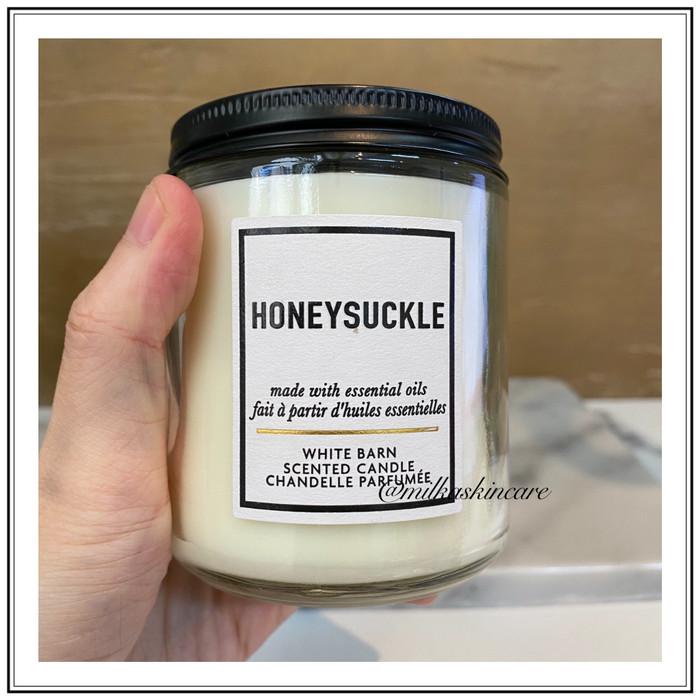 Bath And Body Works Bbw Scented Candle 1 Wick