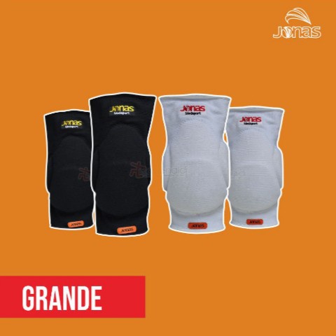 Terlaris Pelindung Lutut Jonas / Kneepad Jonas Grande