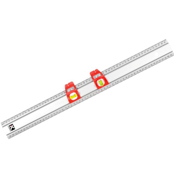 

Kapro 314 Set & Match 80 cm - Penggaris Multifungsi + Waterpass ---NEW---