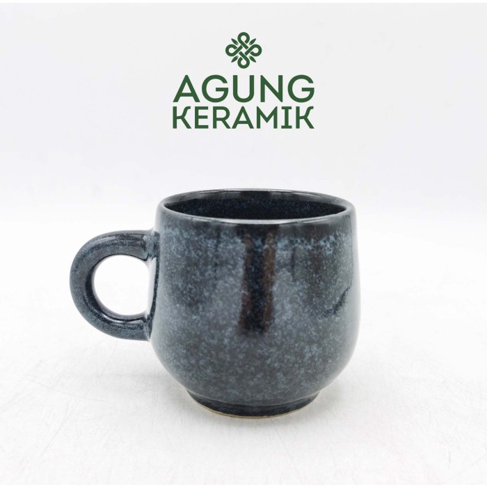 Gelas Ocha Jepang Agung Keramik Ocha Cup
