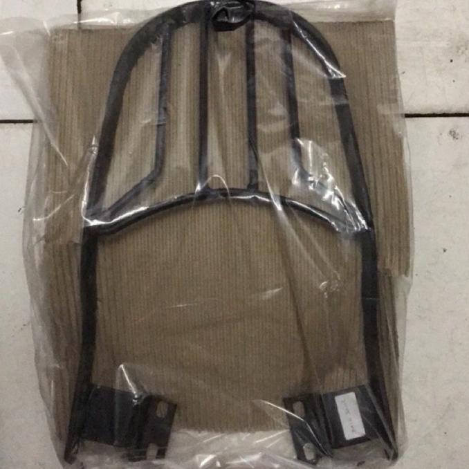Breket Box Tebal Behel Box Belakang Motor / Gp Sport Motor Vario ,Mio