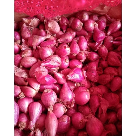 

ORIGINAL% BAWANG MERAH SUPER / PILIHAN PER KG