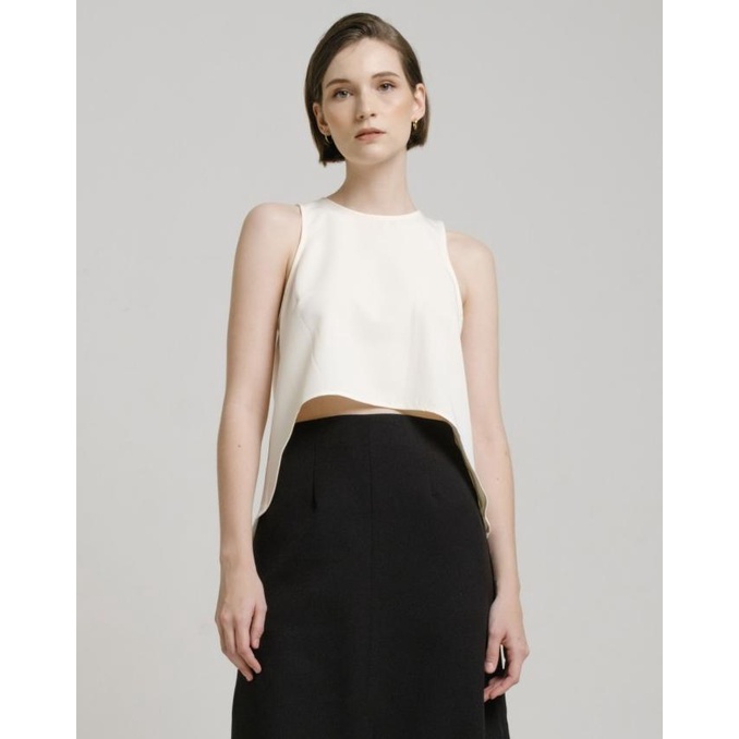 Josephine Anni - Cora Top