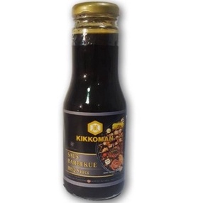 

Terbaru.. KIKKOMAN BARBEQUE SAUCE - 300g AR0