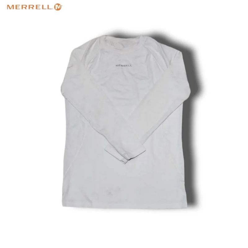 baselayer merrell