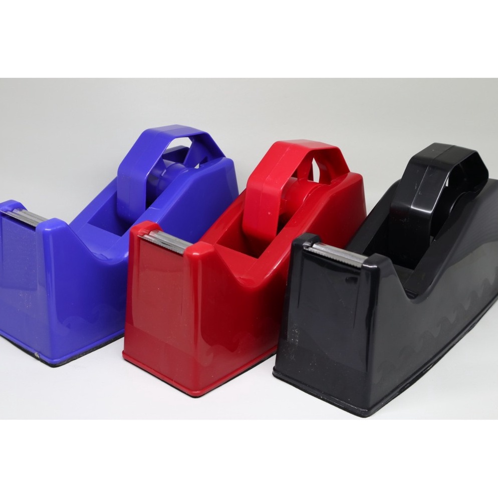 

Terkini.. DISPENSER TAPE / TEMPAT LAKBAN / SOLATIP / JOYKO 6LQ