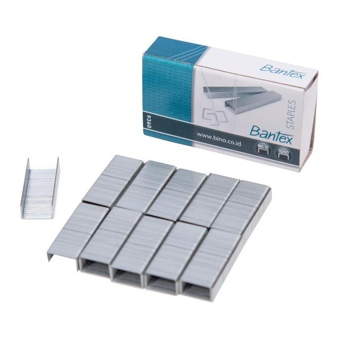

REFILL STAPLES NO.10 BANTEX 9360 00 / PCS