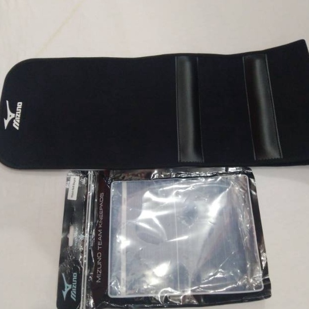 Miliki Sekarang Deker / Dekker / Decker Perut / Korset / Waist Belt With Plate / Plat MIZUNO IMPORT 