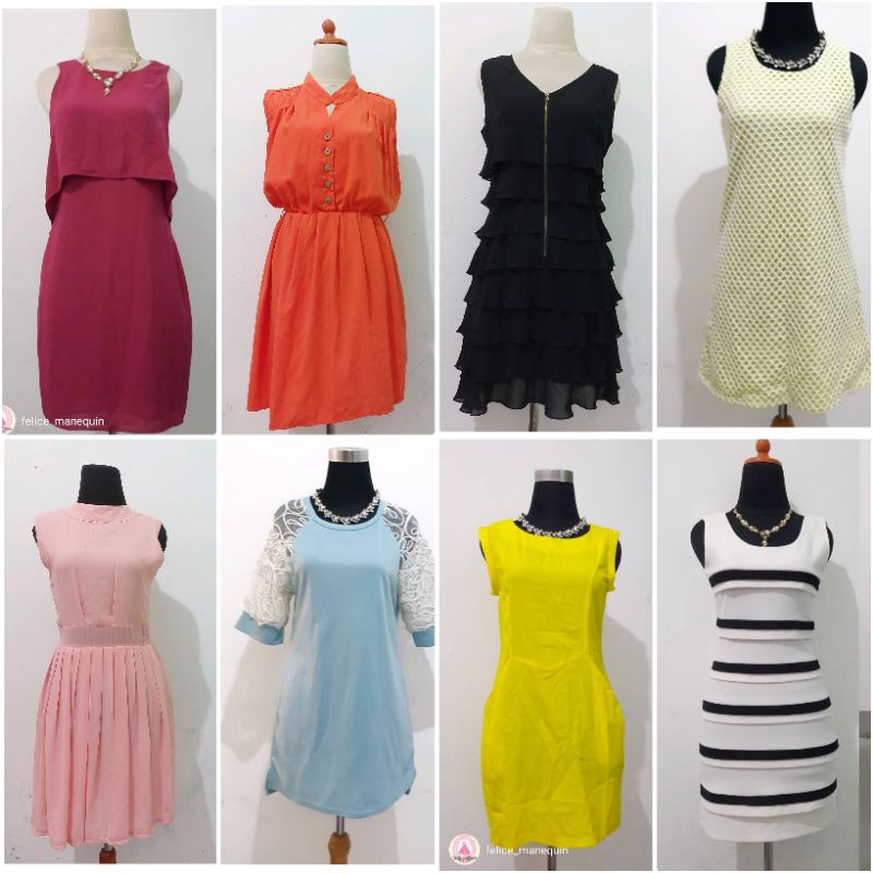 SALE Bodycon Mini Dress/Mini Dress Bodycon Remaja