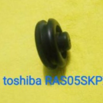 Bosing boshing karet blower indoor ac toshiba SKPX