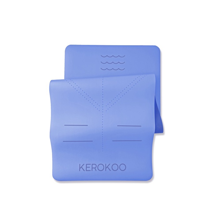 Terlaris Kerokoo Yoga Mat