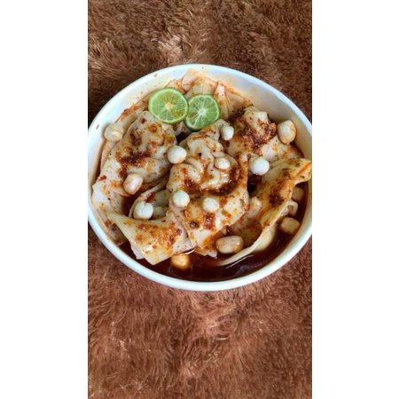 

PANGSIT GAWL