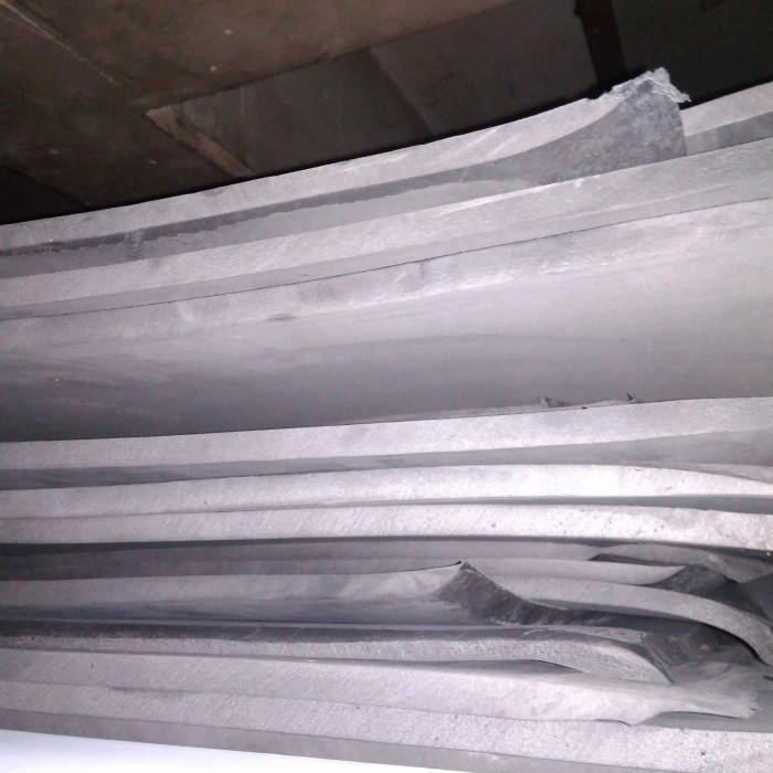 

Terlaris Spon Ati /Sponge Eva Hitam 120X210 Tebal 10Mm Lembaran