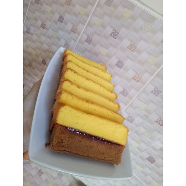 

[SPECIAL] SPIKOE SPIKU Lapis Surabaya 10x20 cm HOMEMADE