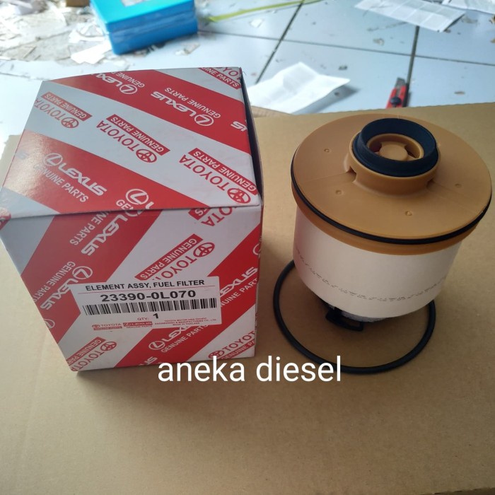 filter solar inova reborn fuel filter innova reborn
