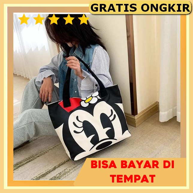 Tas Jinjing Wanita Import Elegan Batam Toote Bags Besar Tas Jinjing Anak Perempuan Untuk Kuliah Terb