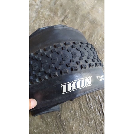 Ban maxxis ikon 29