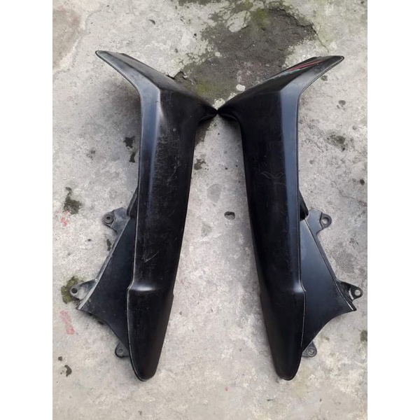 Sayap luar Yamaha Crypton / Sayap Crypton original