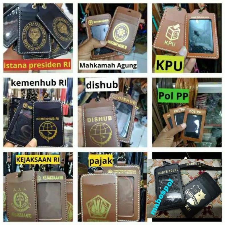 

Populer Tmpat Id Card Ma Kejaksaan Pajak Kpu Istana Presden Kemenhub Pol Pp Coast Guard Satpam Pers Dll Wxs