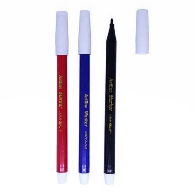 

Spidol Lepasan Artline EK-316