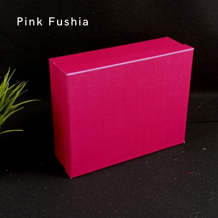 

Terlaris Hardbox Ukuran 25Cm X 20Cm X 8Cm