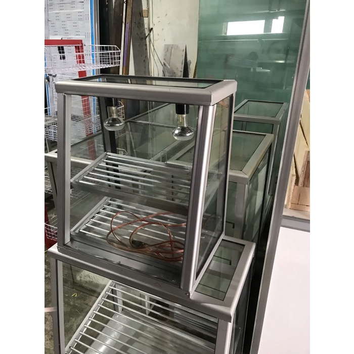 Terlaris Etalase Pemanas Makanan