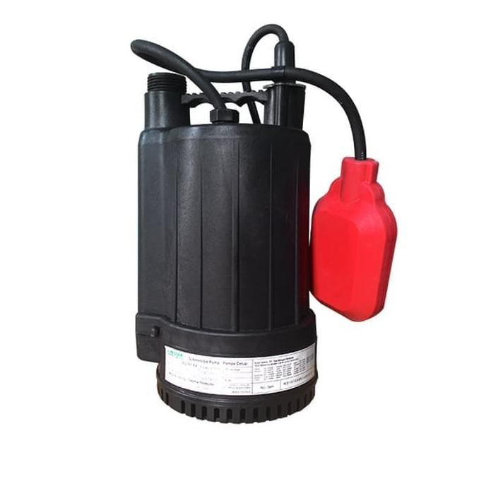 Pompa Celup / Pompa Kolam Wasser Wd-101 Ea (Wd-101Ea)