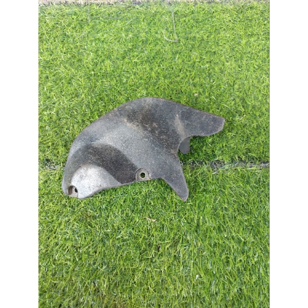 Cover Tutup CVT Cvt Honda Beat Fi Stater Kasar Original