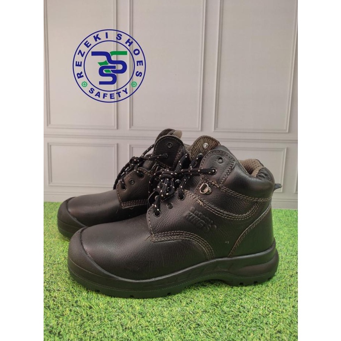 Ready COD  Sepatu Safety Kings KWS 803 X Original / King 803 / Kings 803