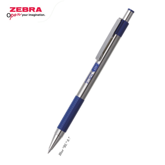 

Terlaris Zebra Ball Pen F-301(L)