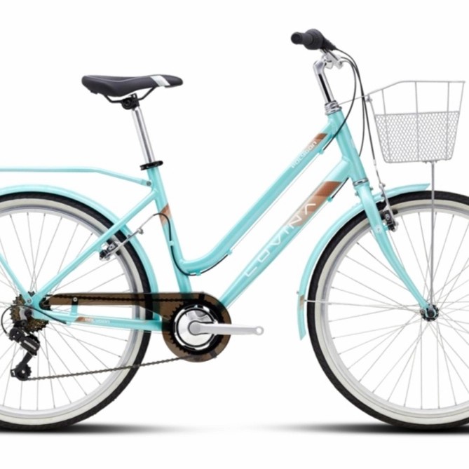 Terlaris Sepeda Polygon Ctb 26 Lovina