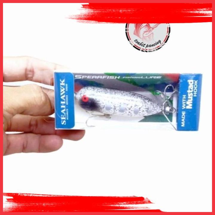 (TSA) LURE SEAHAWK SPEARFISH 65MM