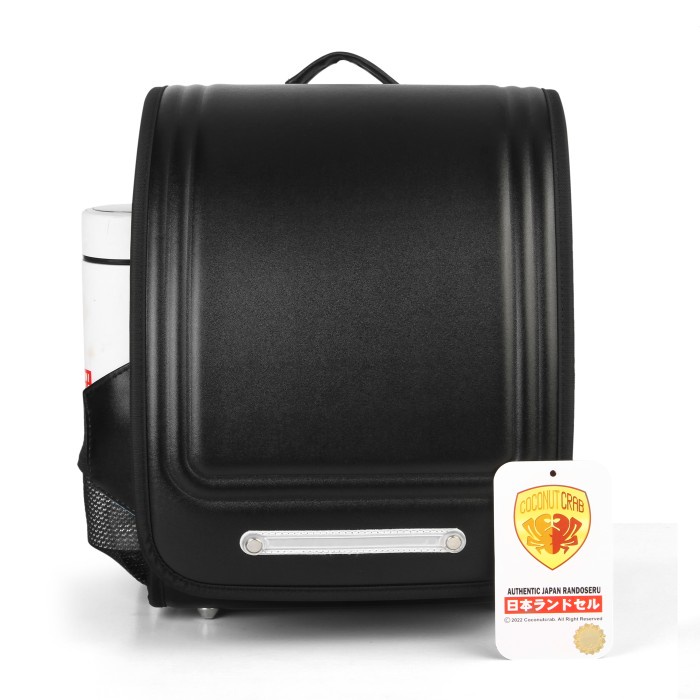 Terlaris Tas Randoseru Original Coconutcrab Light Osaka Sekolah Ransel Jepang